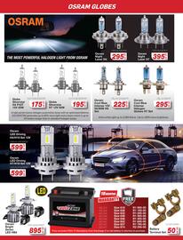 AutoZone catalogue Page 11