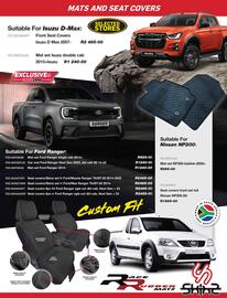 AutoZone catalogue Page 12