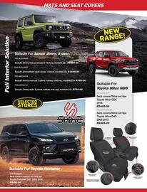 AutoZone catalogue Page 13