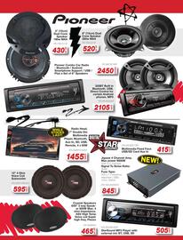 AutoZone catalogue Page 15