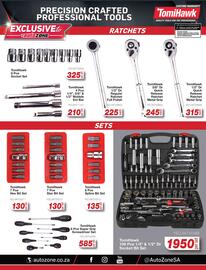 AutoZone catalogue Page 16