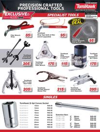 AutoZone catalogue Page 17