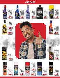 AutoZone catalogue Page 20