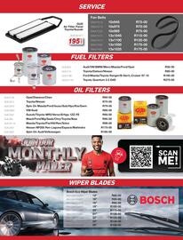 AutoZone catalogue Page 6