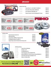 AutoZone catalogue Page 7