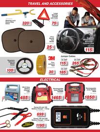 AutoZone catalogue Page 8