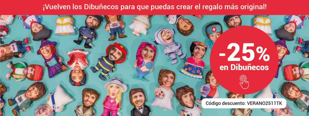 Catálogo Fotoprix (válido hasta el 5-10)