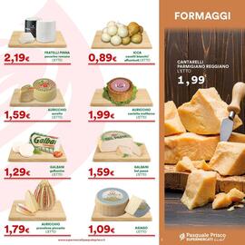 Volantino Supermercati Pasquale Prisco Pagina 3