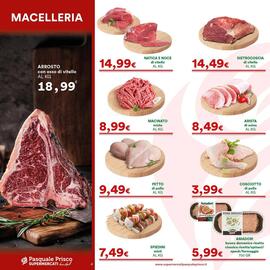 Volantino Supermercati Pasquale Prisco Pagina 4