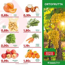 Volantino Supermercati Pasquale Prisco Pagina 5