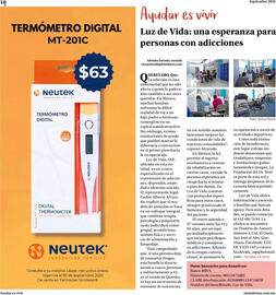 Catálogo Farmacias Similares Página 10