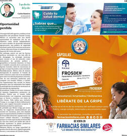 Catálogo Farmacias Similares Página 13
