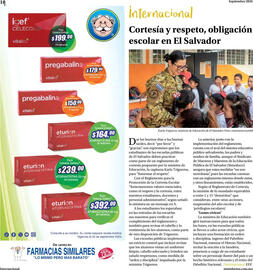 Catálogo Farmacias Similares Página 18