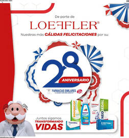 Catálogo Farmacias Similares Página 25