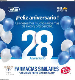 Catálogo Farmacias Similares Página 5