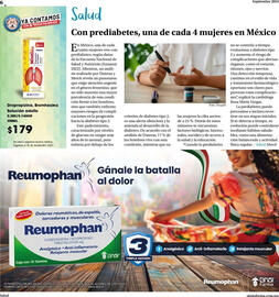 Catálogo Farmacias Similares Página 6