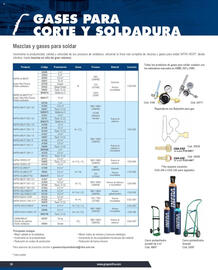 Catálogo Infra Página 2