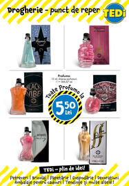 Catalog TEDI Pagină 12