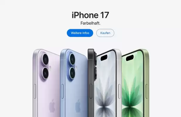 Apple Flugblatt (gültig bis 26-10)