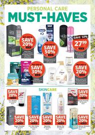 MediRite catalogue Page 2