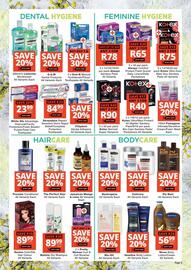 MediRite catalogue Page 3