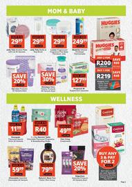 MediRite catalogue Page 5