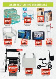 MediRite catalogue Page 6
