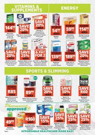 MediRite catalogue Page 8