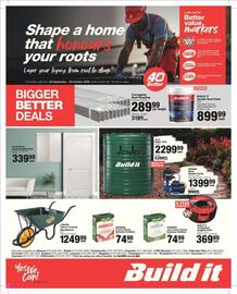 Build It catalogue Page 5