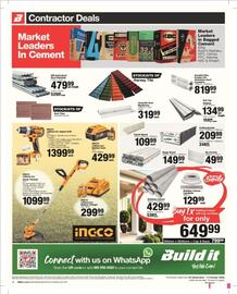 Build It catalogue Page 8