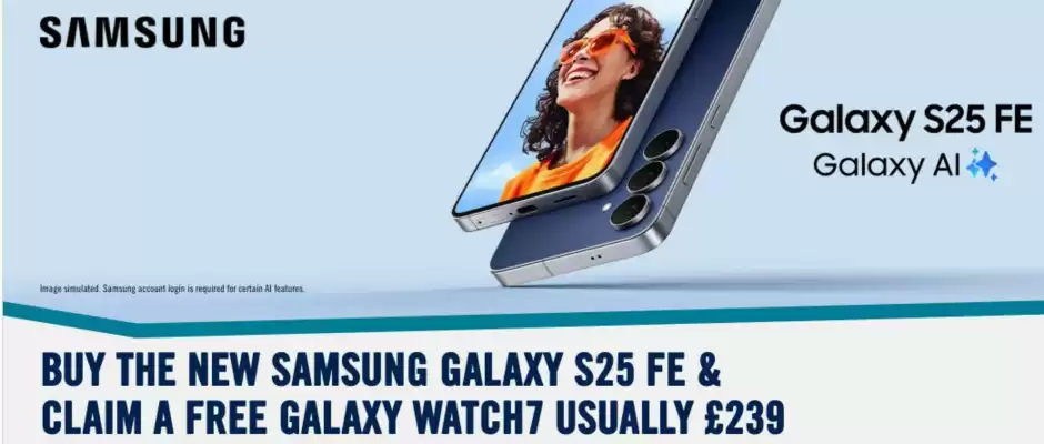 Carphone Warehouse leaflet (valid until 14-10)