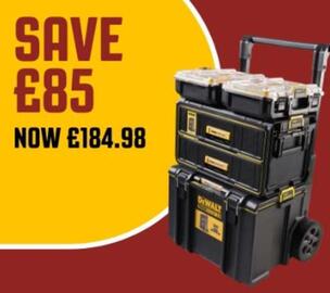 Toolstation catalogue Page 2