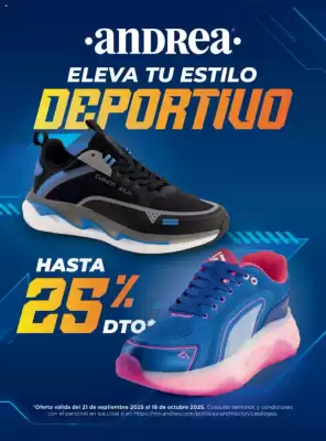 Catálogo Andrea (válido hasta 18-10)