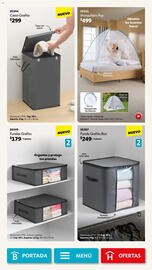Catálogo BetterWare Página 32