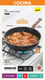 Catálogo BetterWare Página 36