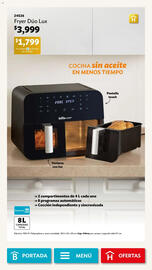 Catálogo BetterWare Página 46