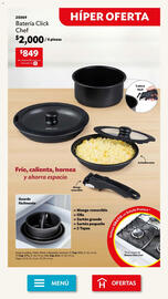 Catálogo BetterWare Página 5