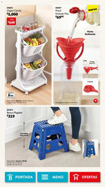 Catálogo BetterWare Página 61