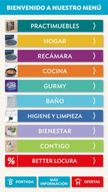 Catálogo BetterWare Página 9