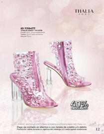 Catálogo Price Shoes Página 11