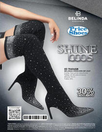 Catálogo Price Shoes Página 14