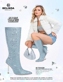 Catálogo Price Shoes Página 2