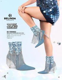 Catálogo Price Shoes Página 3