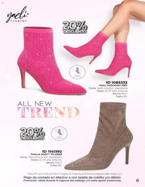 Catálogo Price Shoes Página 5
