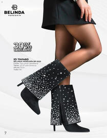 Catálogo Price Shoes Página 6