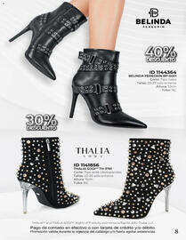 Catálogo Price Shoes Página 7