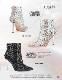 Catálogo Price Shoes Página 9
