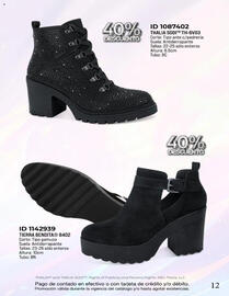 Catálogo Price Shoes Página 11