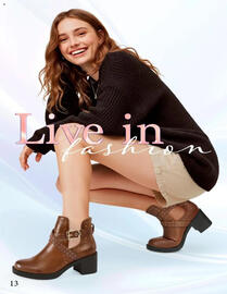Catálogo Price Shoes Página 12