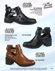 Catálogo Price Shoes Página 13